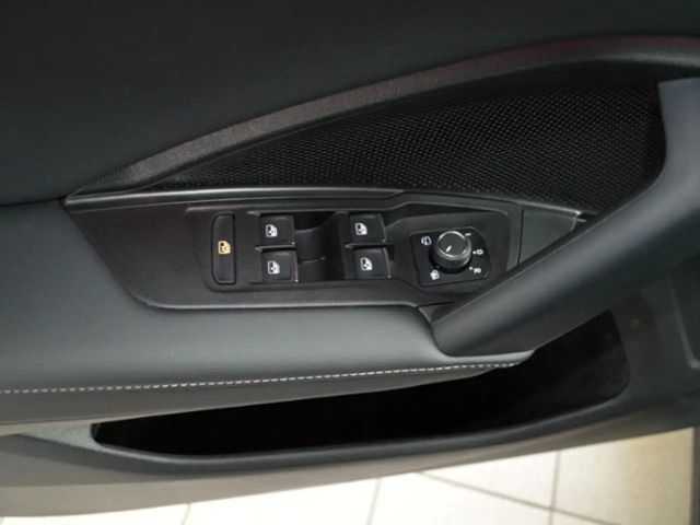 Volkswagen Tiguan 2.0 TDI DSG