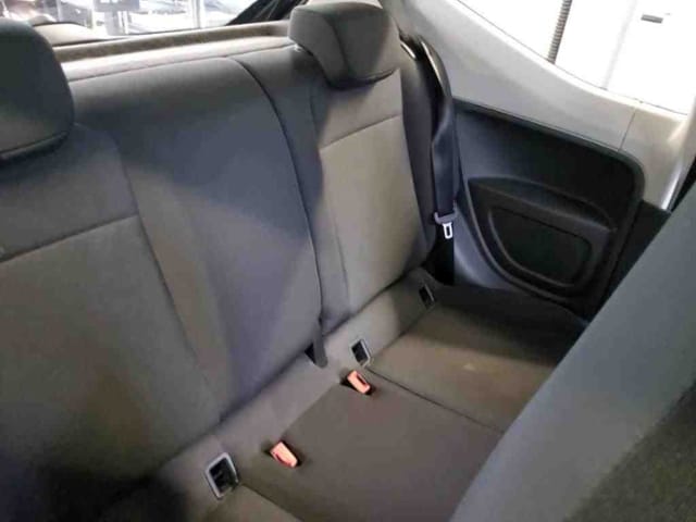 Volkswagen up! Move Move up!