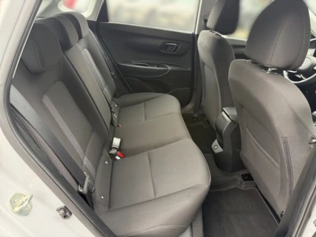 Hyundai i20 1.0 T-GDi