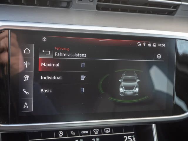 Audi S6 Avant Quattro