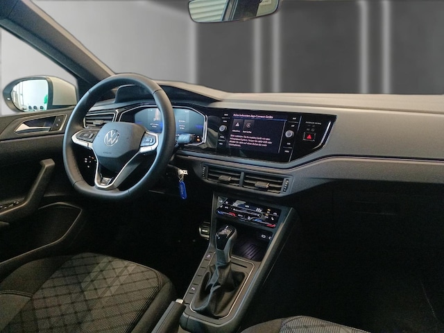 Volkswagen Taigo 1.5 TSI DSG