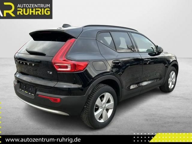 Volvo XC40 Essential 2WD