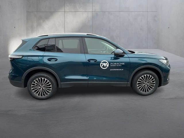 Volkswagen Tiguan DSG eHybrid