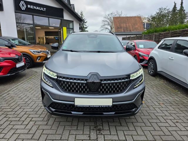 Renault Austral Alpine Esprit Techno