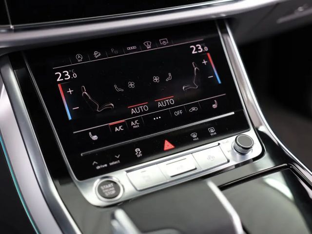 Audi Q8 55 TFSI Quattro