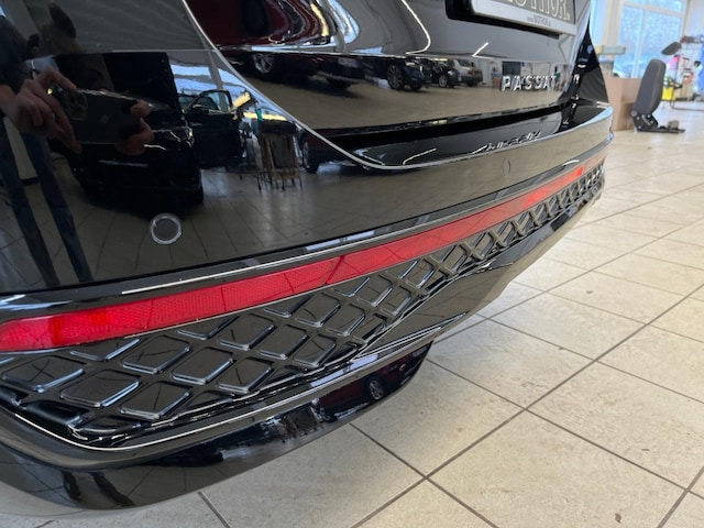 Volkswagen Passat 2.0 TDI 4Motion DSG