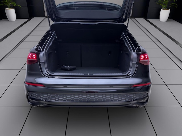 Audi A3 S-Tronic Sportback