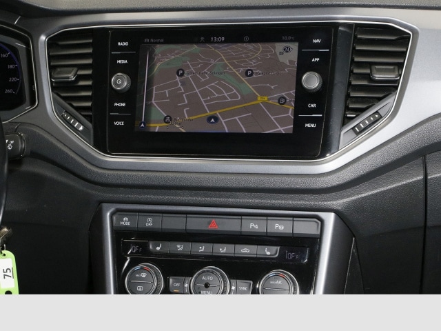 Volkswagen T-Roc 1.5 TSI Cabriolet R-Line