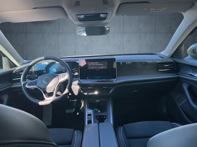 Volkswagen Passat 1.5 TSI eHybrid