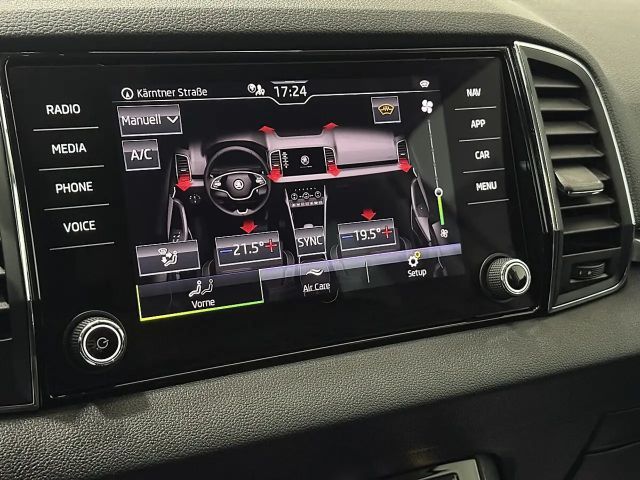 Skoda Karoq 4x4 Ambition