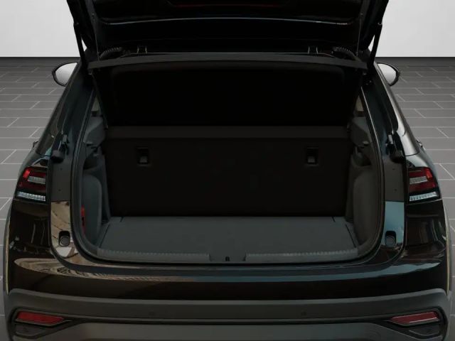 Volkswagen Taigo 1.0 TSI