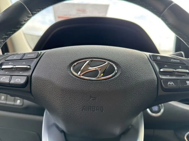 Hyundai i30 T-GDi Trend