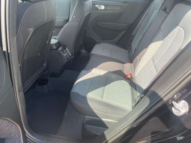 Volvo XC40 Dark Plus