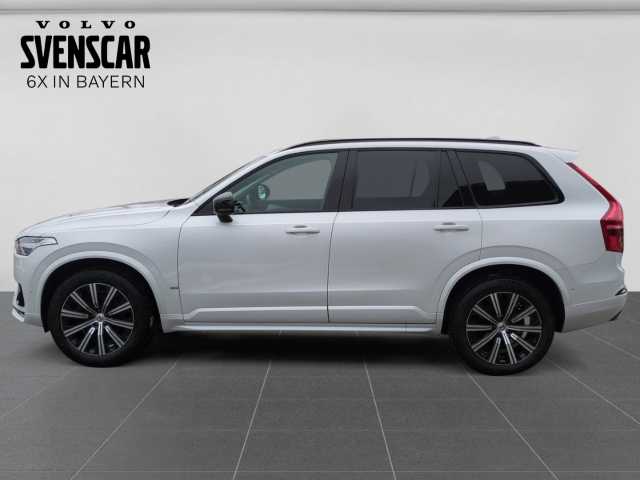 Volvo XC90 XC90