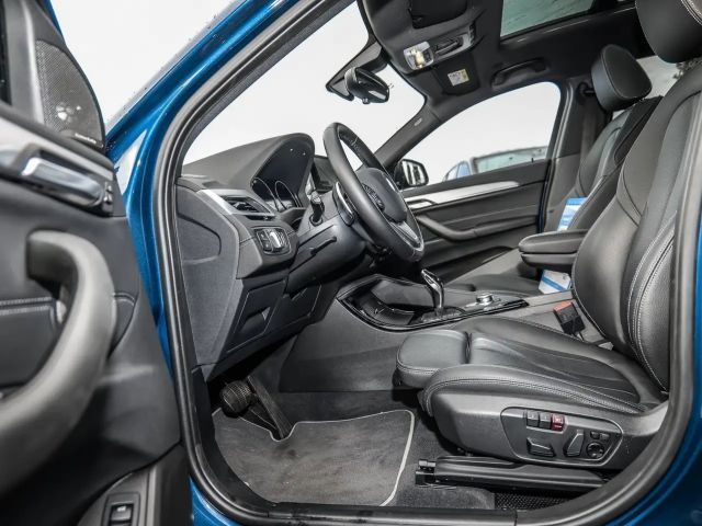 BMW X2 Coupé sDrive20d