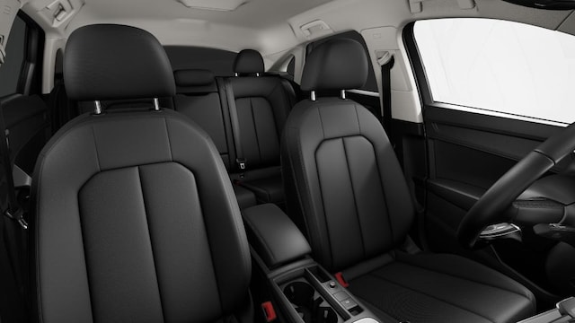 Audi Q3 35 TFSI S-Tronic Sportback