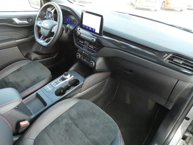 Ford Kuga 2.5 'ST-Line X' #HYBRID #4X4 #PANO #ACC #LED