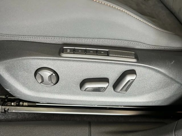 Cupra Terramar 1.5 e-TSI 150 PS DSG