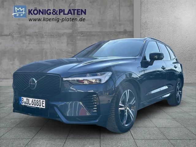 Volvo XC60 AWD Dark T8 Ultra