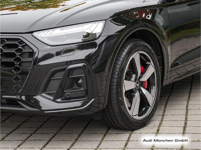 Audi SQ5 Sportback