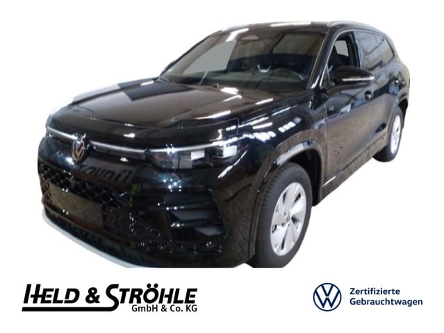 Volkswagen Tayron 2.0 TDI IQ.Drive R-Line