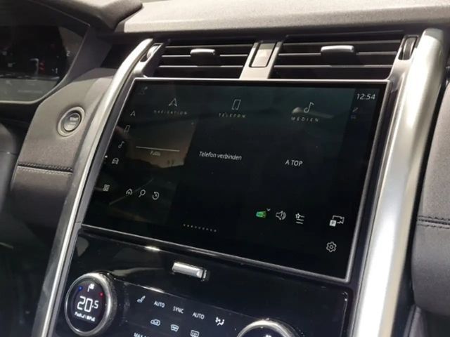 Land Rover Discovery AWD D250 S