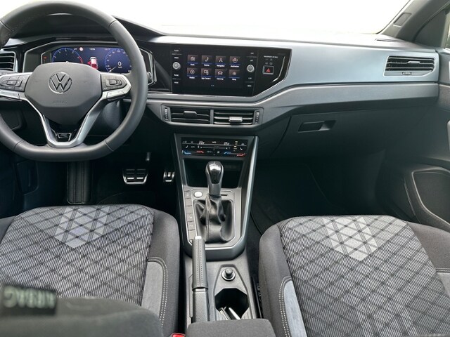 Volkswagen Taigo DSG