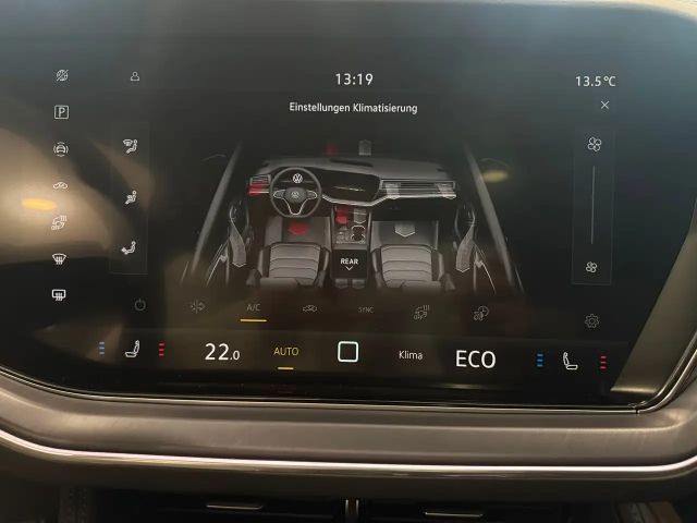 Volkswagen Touareg 4Motion eHybrid