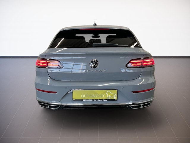 Volkswagen Arteon Shooting Brake 2.0 TDI DSG