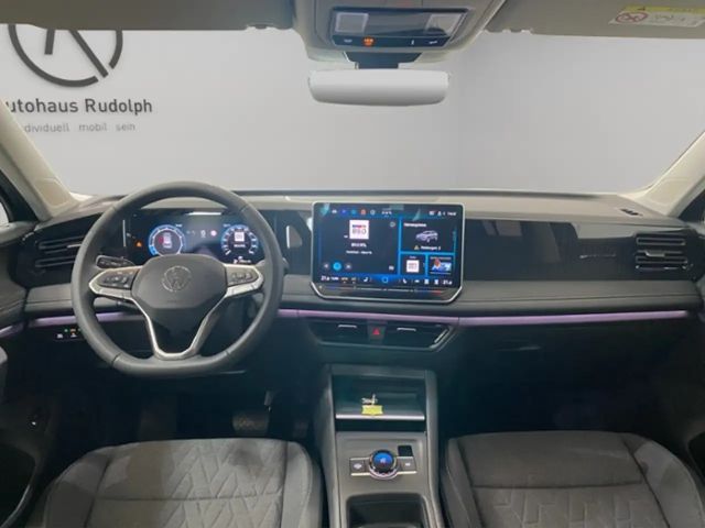 Volkswagen Tiguan DSG Life