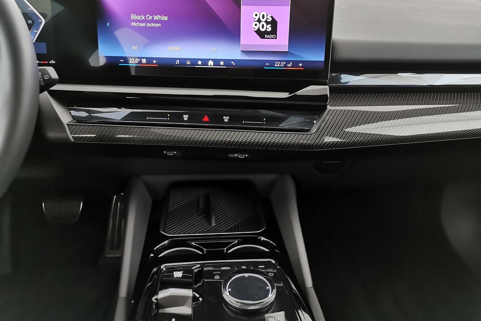 BMW 540 540d M-Sport xDrive