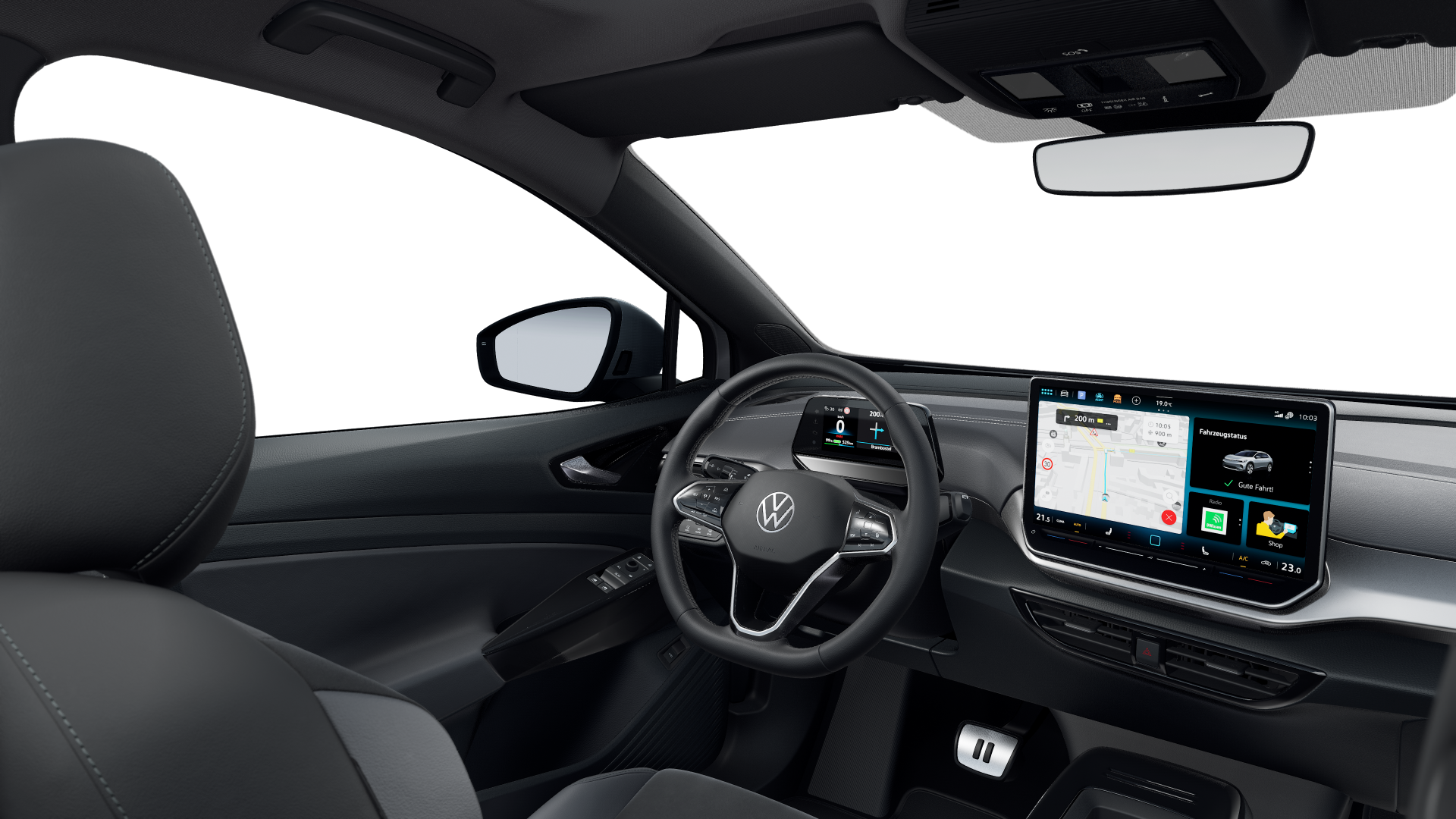 Volkswagen ID.4 Performance Pro