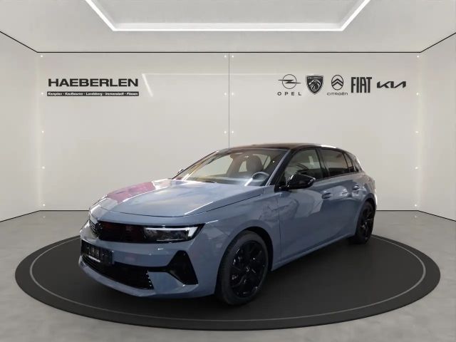Opel Astra GS-Line Grand Sport