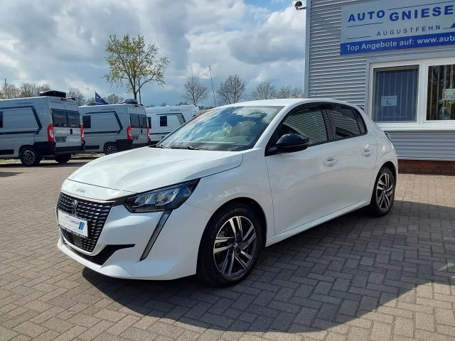 Peugeot 208 Allure Pack PureTech