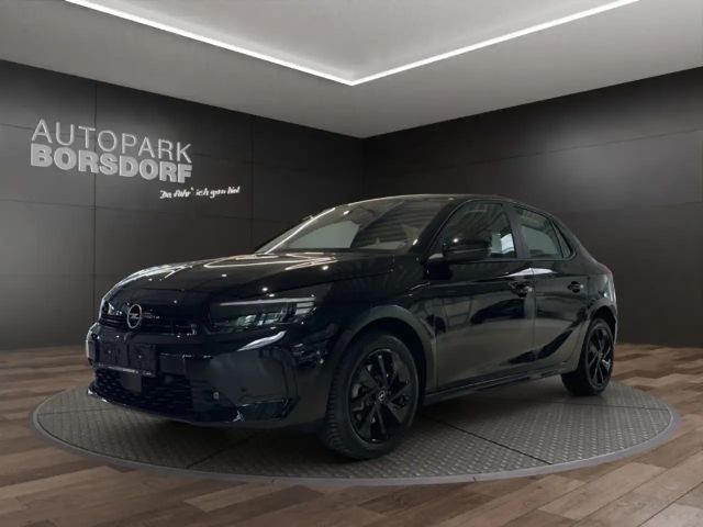 Opel Corsa Edition F Edition