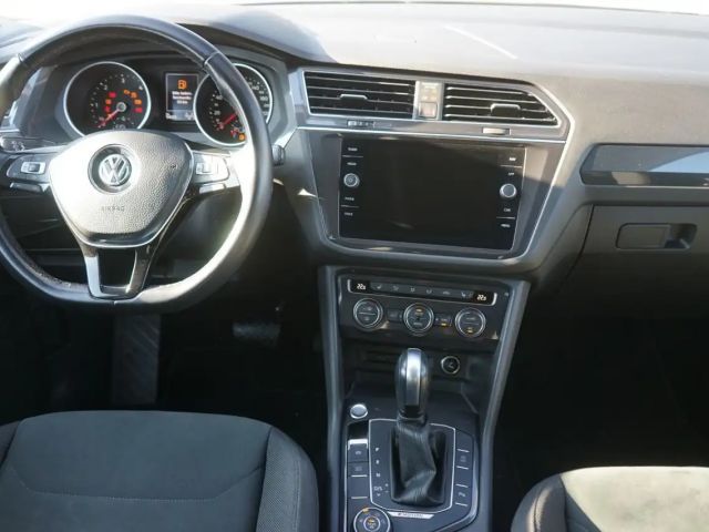 Volkswagen Tiguan 2.0 TDI Allspace Highline
