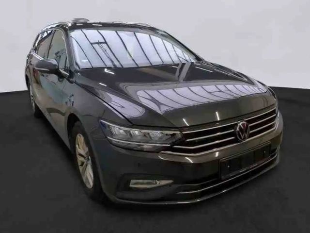 Volkswagen Passat 2.0 TDI Business DSG