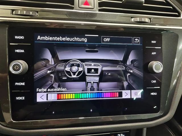 Volkswagen Tiguan DSG IQ.Drive