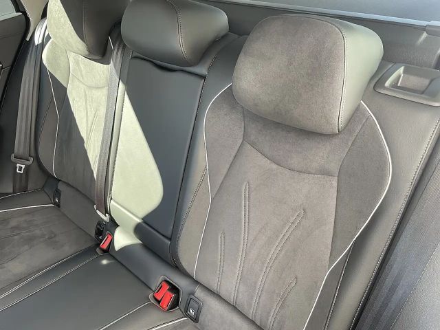 Volkswagen Passat ACT Business DSG Variant