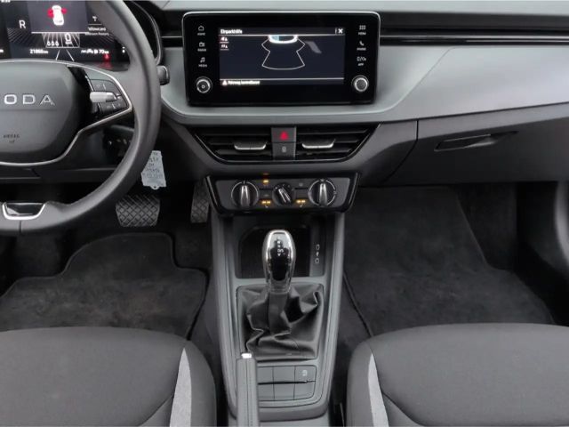 Skoda Kamiq Essence TSI*DSG LED SHZ Tempo digCockp PDC