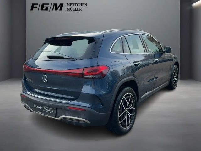 Mercedes-Benz EQA 250 AMG Line