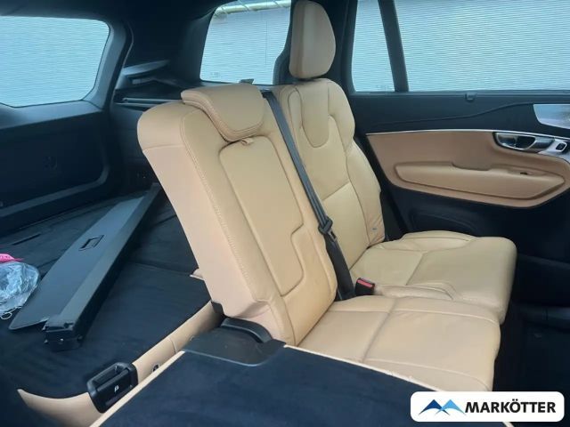 Volvo XC90 AWD Bright Ultimate