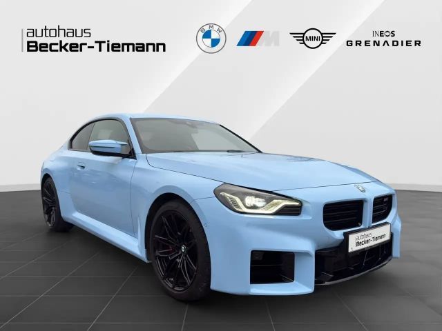 BMW M2 Coupé