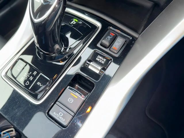 Mitsubishi Eclipse Cross 4WD