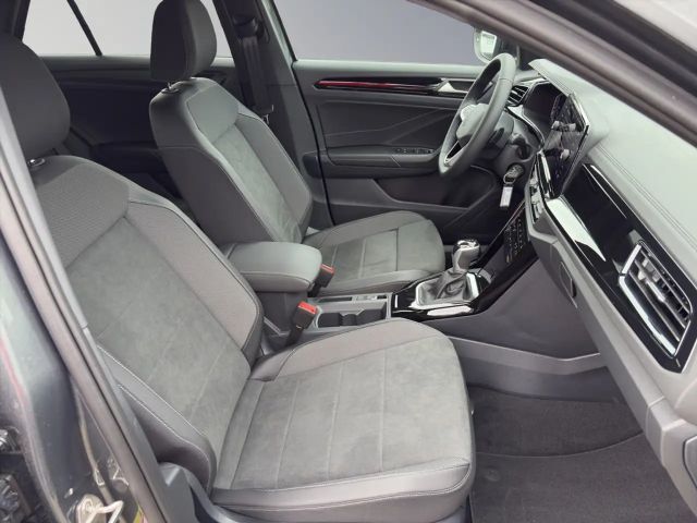 Volkswagen T-Roc 2.0 TDI DSG Style