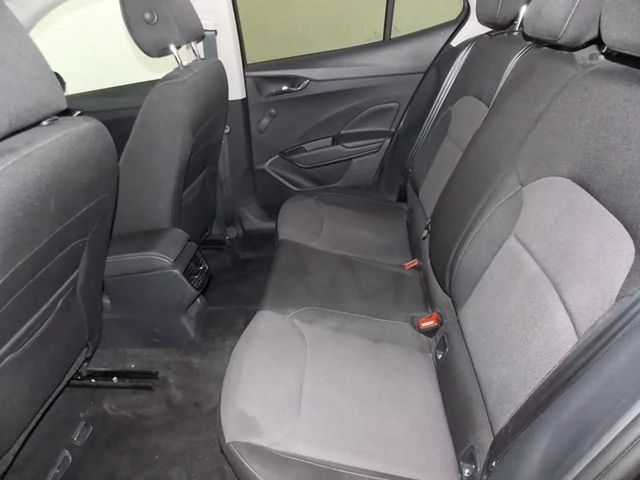 Skoda Fabia Ambition