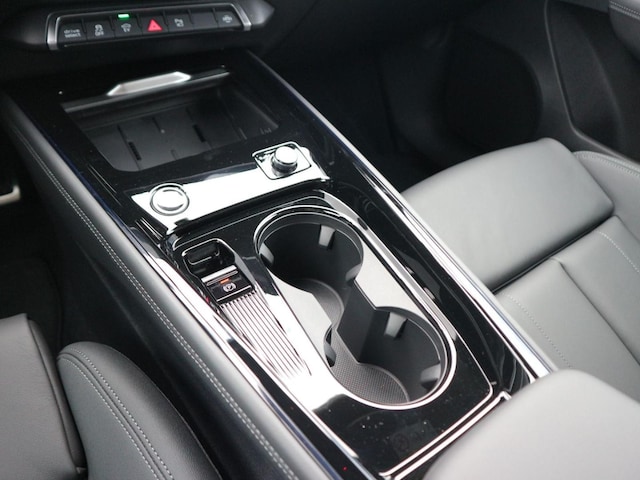 Audi Q3 Hybride S-Tronic