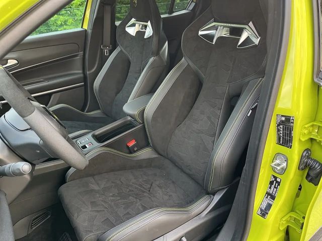 Abarth 600e Scorpionissima