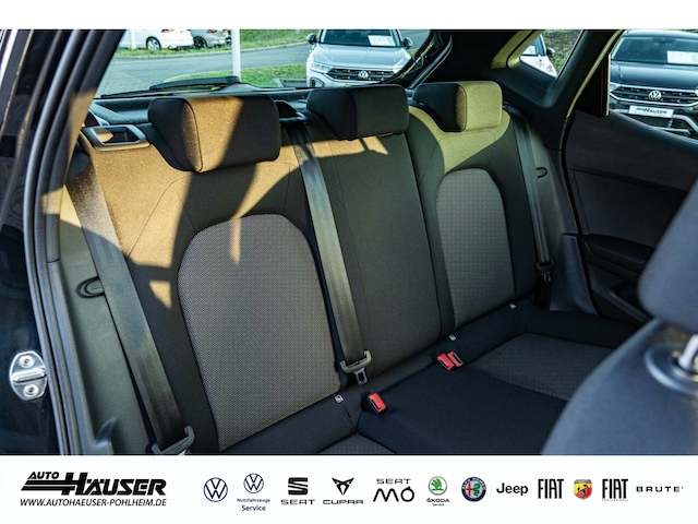 Seat Ibiza 1.0 TSI Xcellence