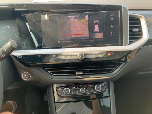 Opel Grandland X 1.2 Turbo GS-Line Grand Sport